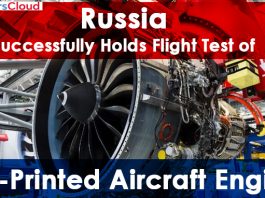 Russia-successfully-holds-flight-test-of-3D-printed-aircraft-engine