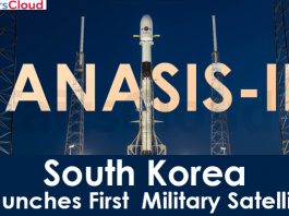 South-Korea-launches-first-military-satellite-ANASIS-II