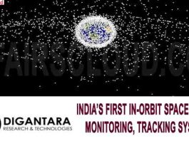 Space startup Digantar develops India’s