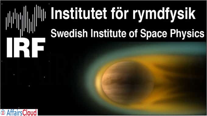 Swedish Institute of Space Physics to return to Venus