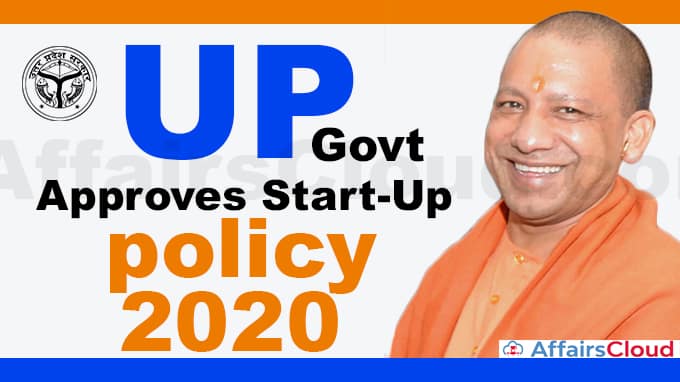 UP-govt-approves-start-up-policy-2020