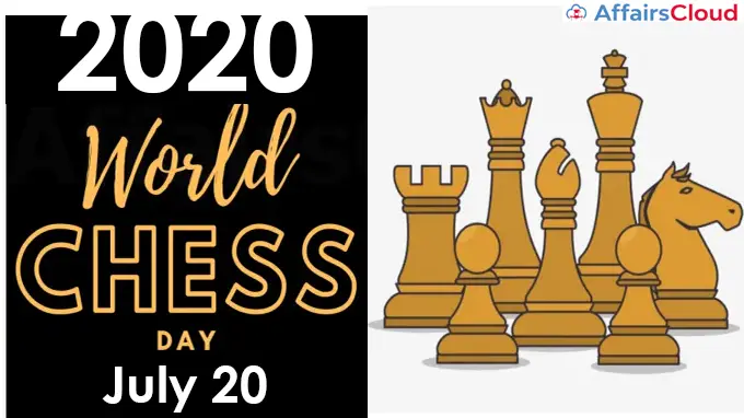 World Chess Day - 20 July  United Nations in Indonesia