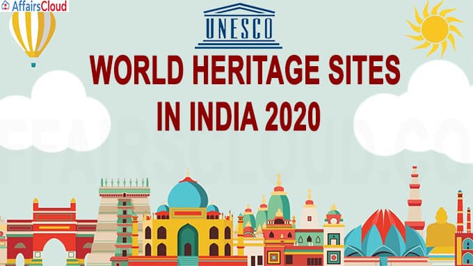 unesco world heritage sites in india
