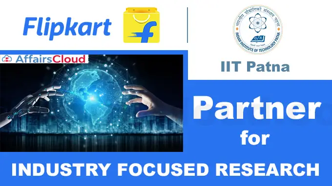 Flipkart-and-IIT-Patna-partner-for-industry-focused-research