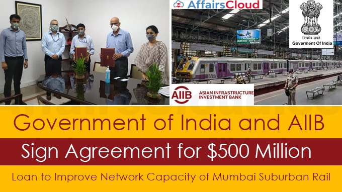Government-of-India-and-AIIB-sign-agreement-for-$500-million