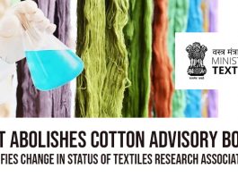 Govt-abolishes-Cotton-Advisory-Board