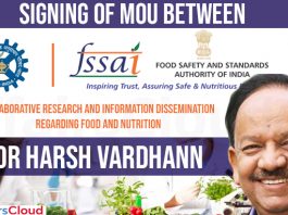 Harsh-Vardhan-presides-over-signing-of-MoU-between-CSIR-and-FSSAI