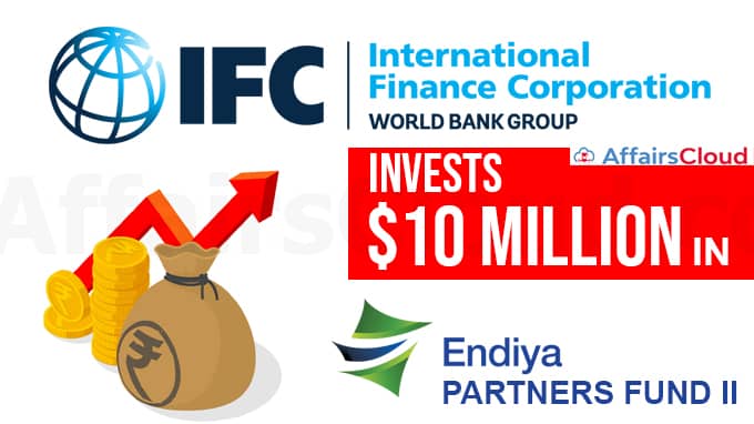 IFC-invests-$10-million-in-Endiya-Partners-Fund-II