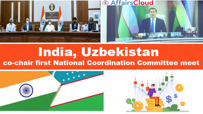 India,-Uzbekistan-co-chair-first-National-Coordination-Committee-meet_-discuss-trade,-investment