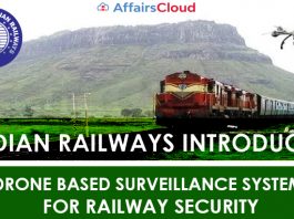 Indian-Railways-introduces-Drone-based-surveillance-system-for-Railway-Security-Start