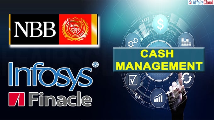 Infosys Finacle to provide cash management suite