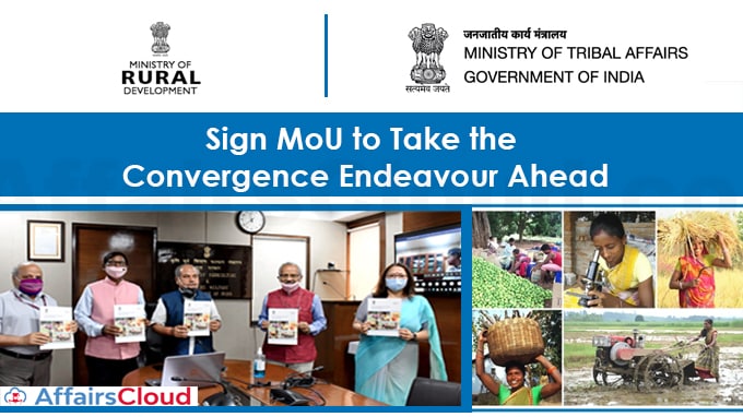 Ministry-of-Tribal-Affairs-and-Ministry-of-Rural-Development-sign-MoU-to-take-the-convergence-endeavour-ahead
