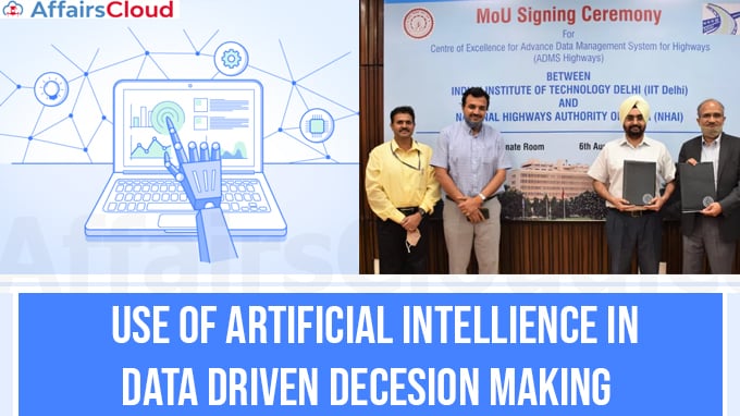 NHAI-Signs-MoU-with-IIT-Delhi-for-Setting-UP-Center-of-Excellence-on-Use-of-Artificial-Intellience-in-Data-Driven-Decesion-Making-in-NHAI