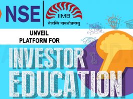 NSE, IIM-Bangalore join hands