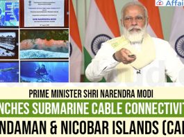 Prime-Minister-Shri-Narendra-Modi-launches-submarine-cable