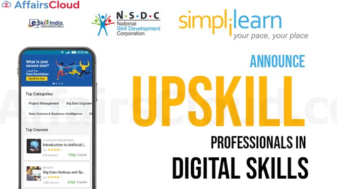 Simplilearn-and-NSDC-Announce-Collaboration-to-Upskill-Professionals-in-Digital-Skills