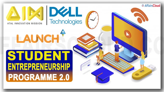 Student Entrepreneurship Programme 2