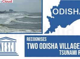 UNESCO-recognises-two-Odisha-villages-as-Tsunami-Ready