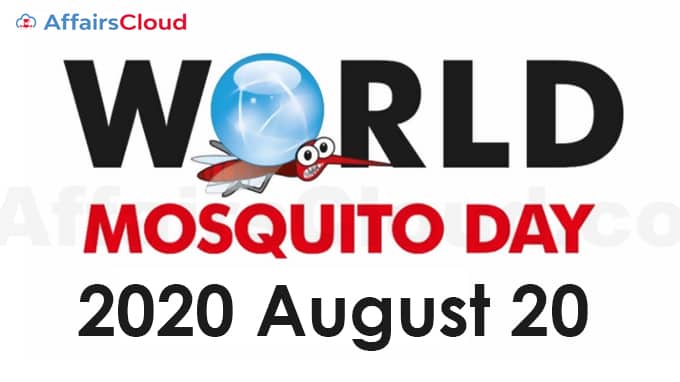 World-Mosquito-Day-2020-August-20