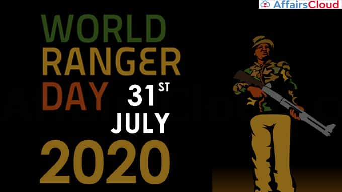 World-Ranger-Day-2020-July-31