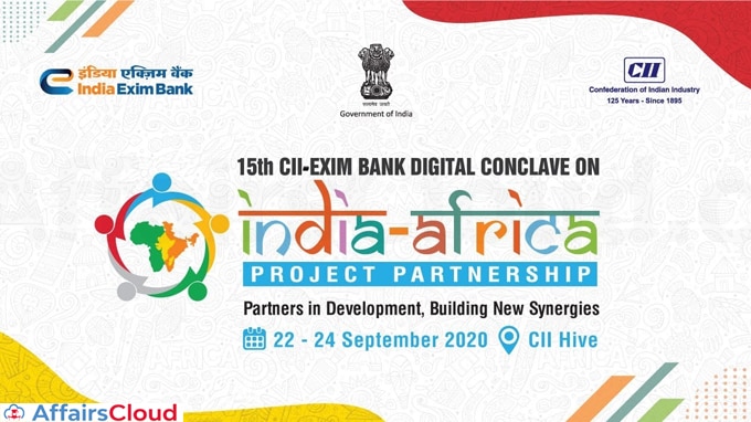 15th-CII-–-Exim-Bank-Conclave-on-India-Africa-Project-Partnership-held-from-sept-22-24