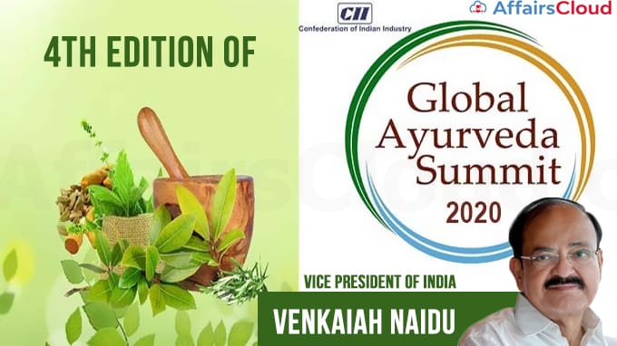 4th-edition-of-the-Global-Ayurveda-Summit-Inaugurated-virtually