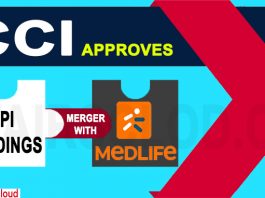 CCI approves PharmEasy’s merger with rival Medlife
