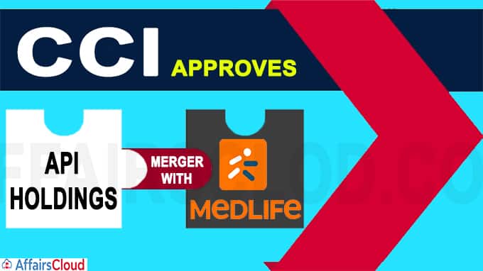 CCI approves PharmEasy’s merger with rival Medlife