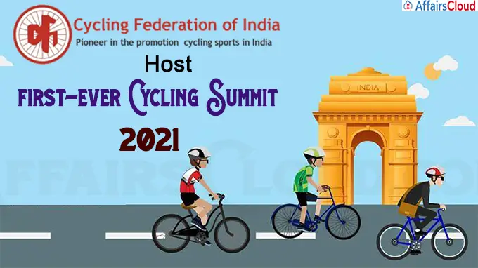 CFI to host first-ever Cycling Summit in 2021