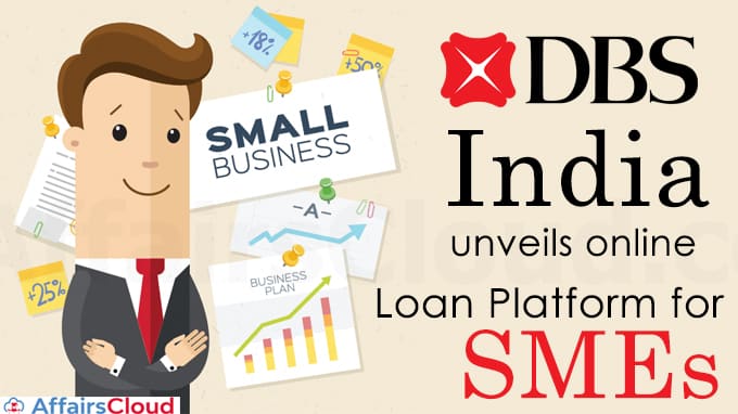 DBS-Bank-India-unveils-online-loan-platform-for-SMEs