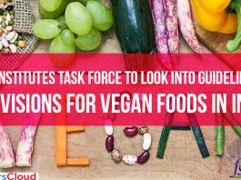 FSSAI-constitutes-task-force-to-look-into-guidelines-provisions-for-vegan-foods-in-India