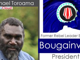 Former-rebel-leader-elected-Bougainville-president