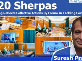 G20-Sherpas-Meeting-Reflects-Collective-Actions-By-Forum-In-Tackling-Covid-19