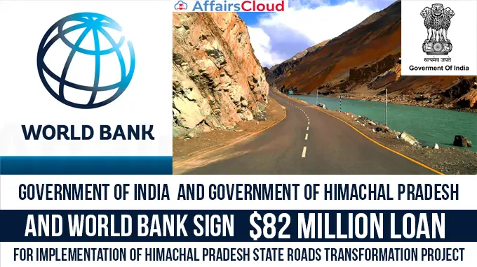 Government-of-India,-Government-of-Himachal-Pradesh-and-World-Bank-sign-$82-million-loan