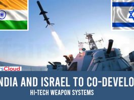 India-and-Israel-to-co-develop-hi-tech-weapon-systems
