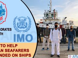 MUI collaborates with UN body to help Indian seafarers stranded on ships
