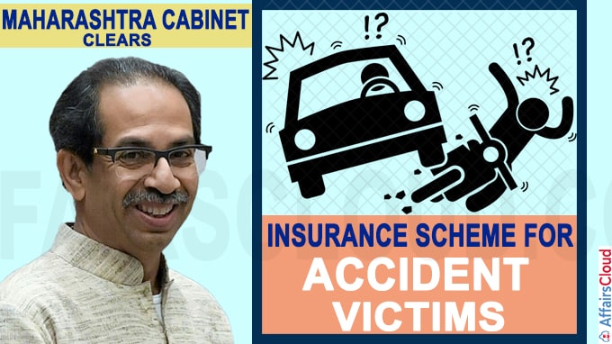 Maharashtra Cabinet clears insurance scheme for accident victims