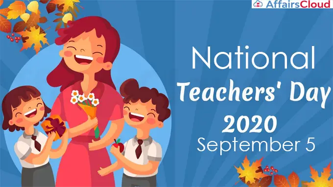 National-Teachers-Day---September-5-2020