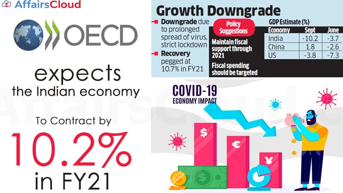 OECD-expects-the-Indian-economy-to-contract-by-10