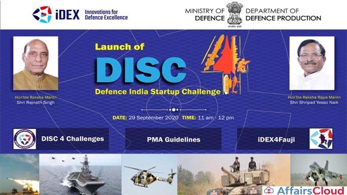 Raksha-Mantri-Shri-Rajnath-Singh-launches-Defence-India-Startup-Challenge
