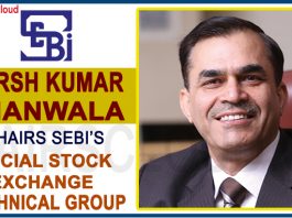 Sebi sets up a technical group under the chairmanship of Harsh Kumar Bhanwala on social stock exchange
