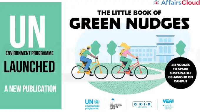 UN-Environment-Programme-launched-a-new-publication,-“The-Little-Book-of-Green-Nudges”