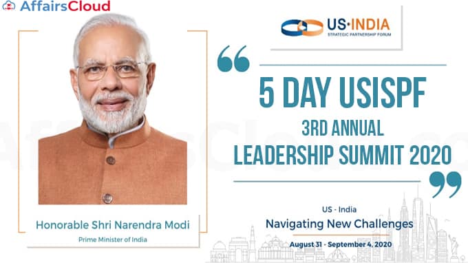 USISPF-Announces-India-Executive-Leadership-Board