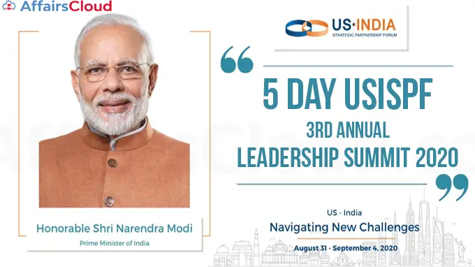 USISPF-Announces-India-Executive-Leadership-Board