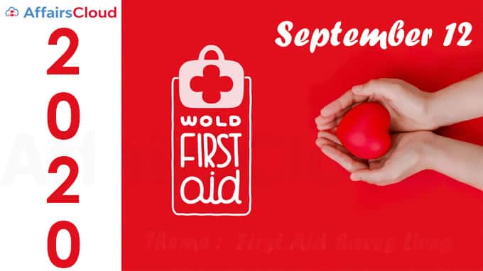 World-First-Aid-Day-2020