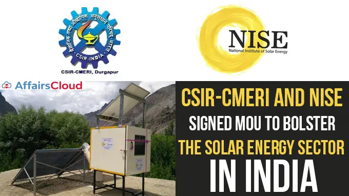 signed-MoU-to-bolster-the-Solar-Energy-sector-in-India