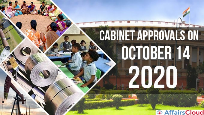 Cabinet-approvals-on-October-14,-2020