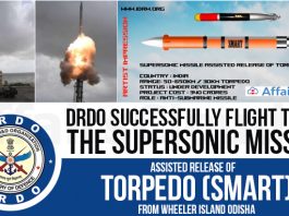 DRDO-successfully-flight-tested-the-Supersonic-Missile-Assisted-Release-of-Torpedo