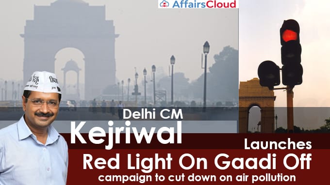 Delhi-CM-Kejriwal-launches-‘Red-Light-On-Gaadi-Off’-campaign-to-cut-down-on-air-pollution