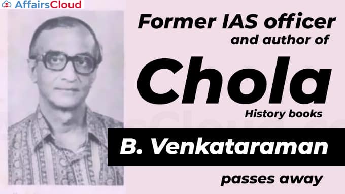 Former-IAS-officer-and-author-of-Chola-History-books-B
